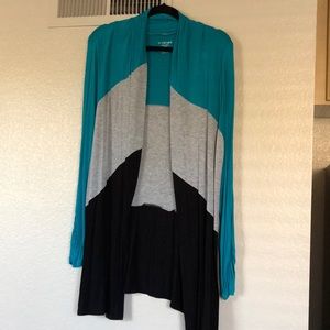 Lane Bryant Cardigan